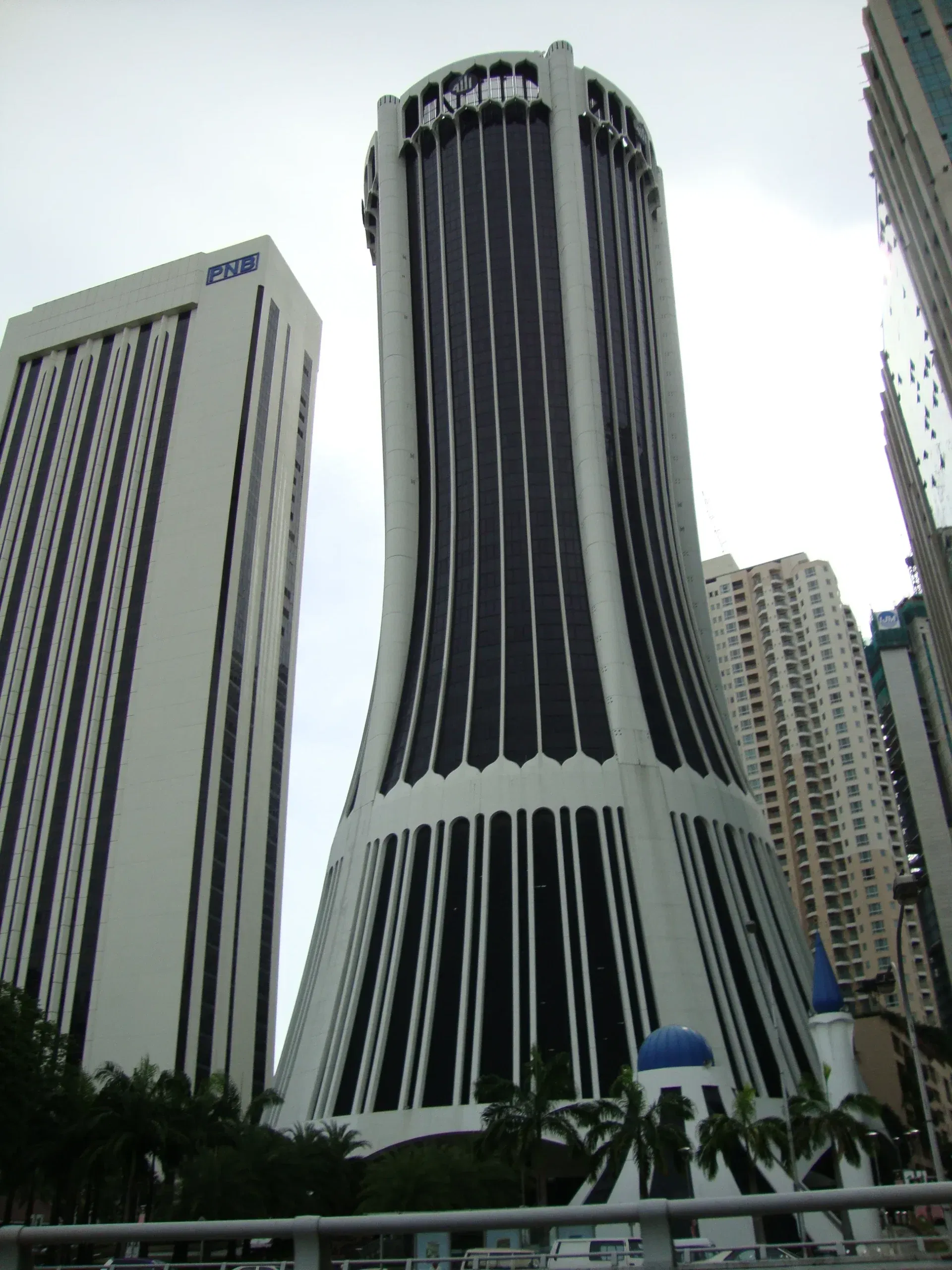 wk kl lembaga tabung haji hq