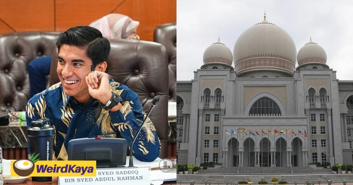 wk syed saddiq final verdict cover image