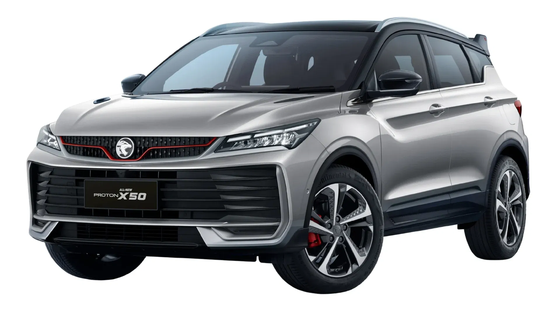 wk proton x