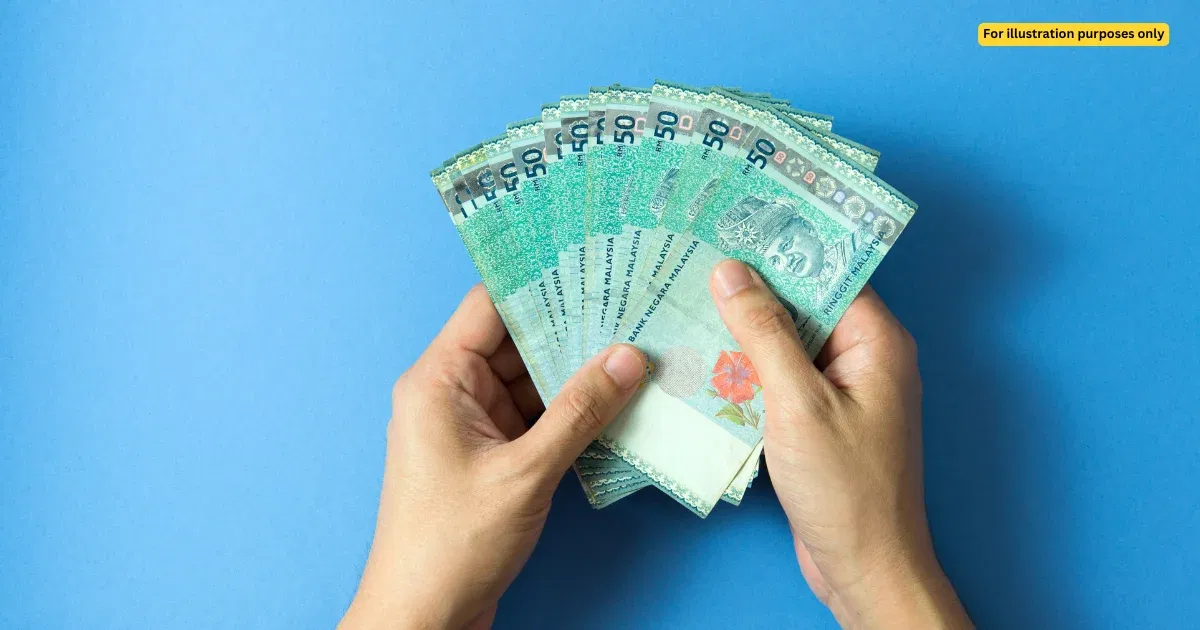 wk ringgit