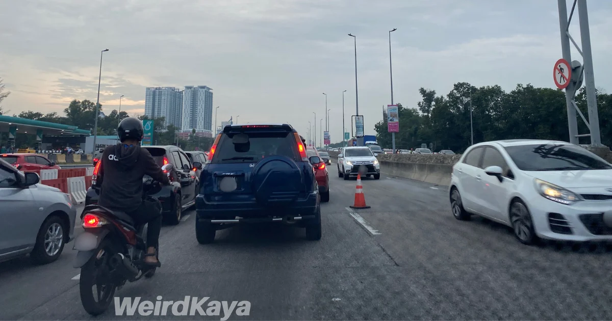 wk kajang road