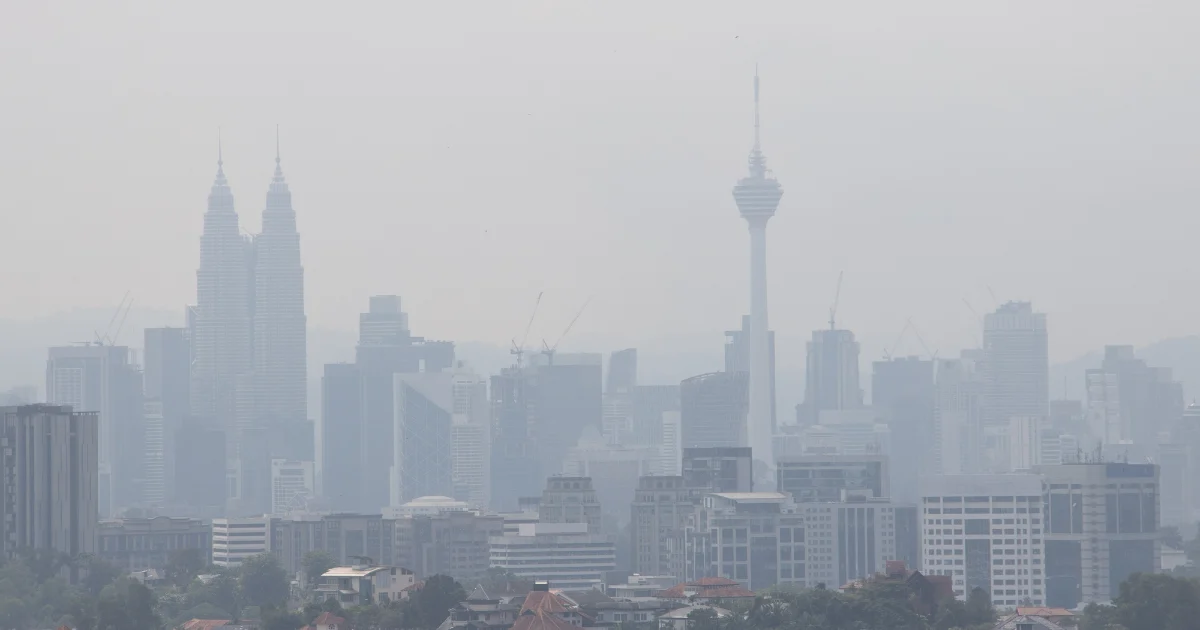  wk malaysia haze 