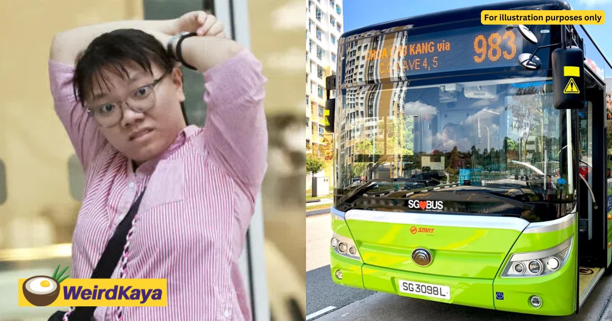 SG Woman Calls Police On BF For Not Spending Time With Her During Work | WeirdKaya