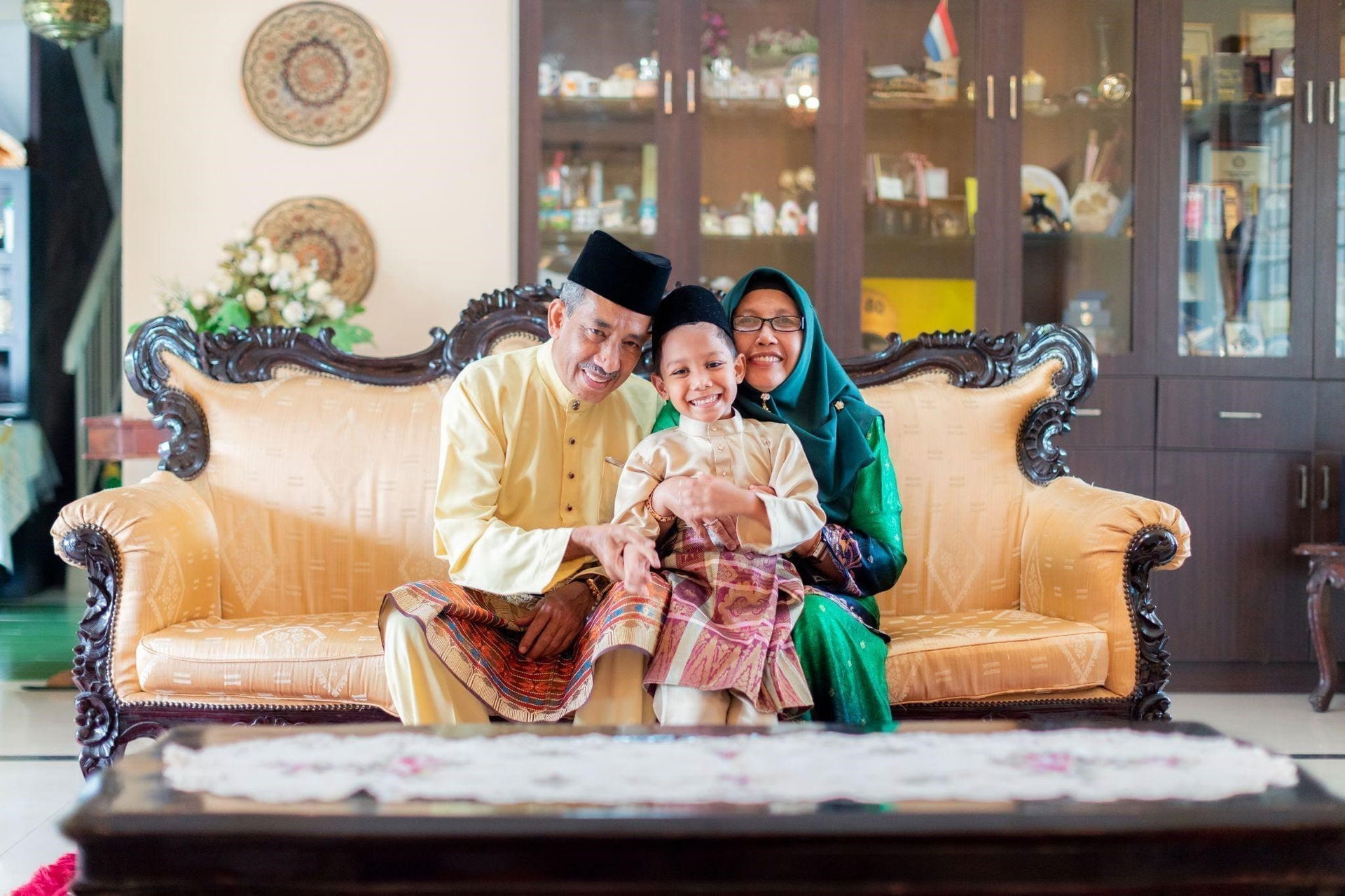 Family