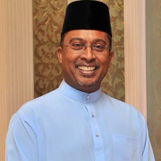 Dr Zambry Abd Kadir