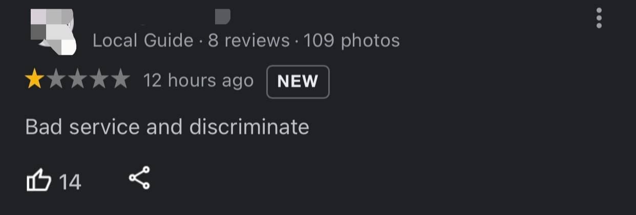 anti-vaxxer