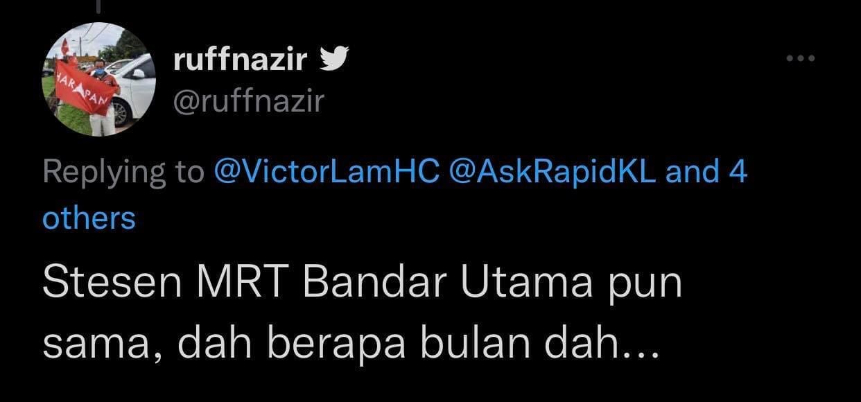 KL Sentral