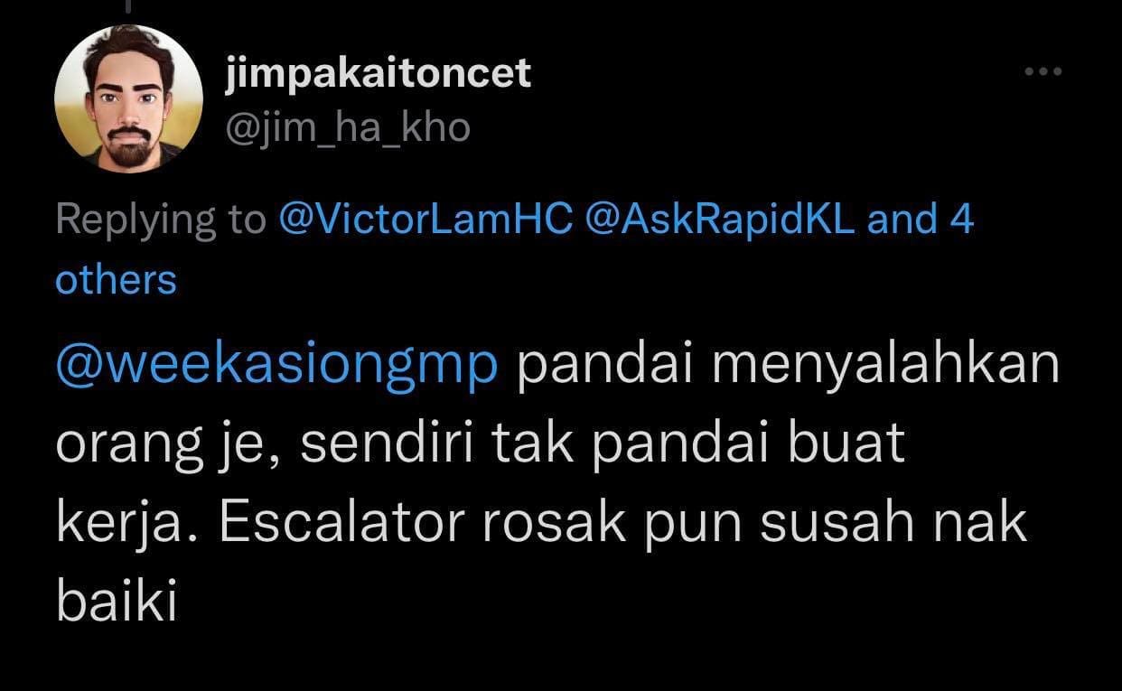KL Sentral