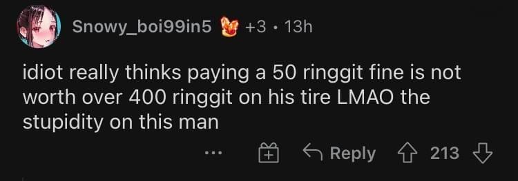 clamping fee