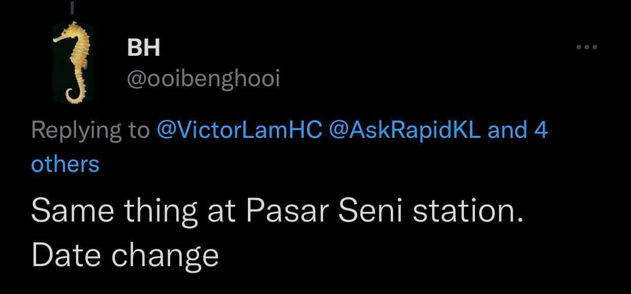 KL Sentral