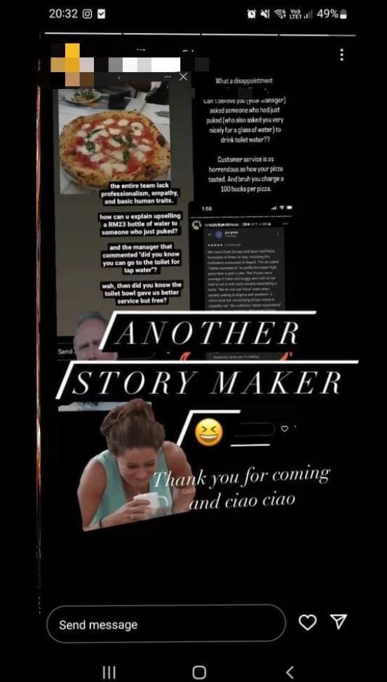 pizzeria
