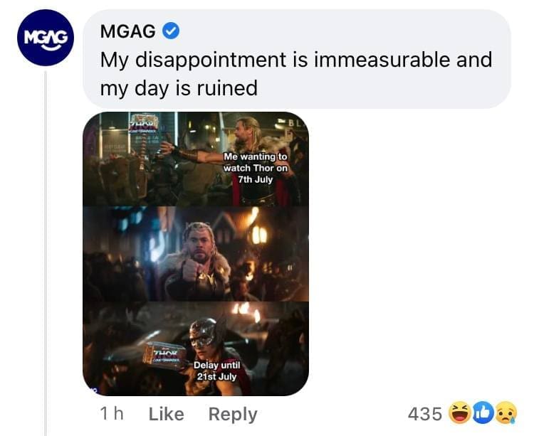 Thor