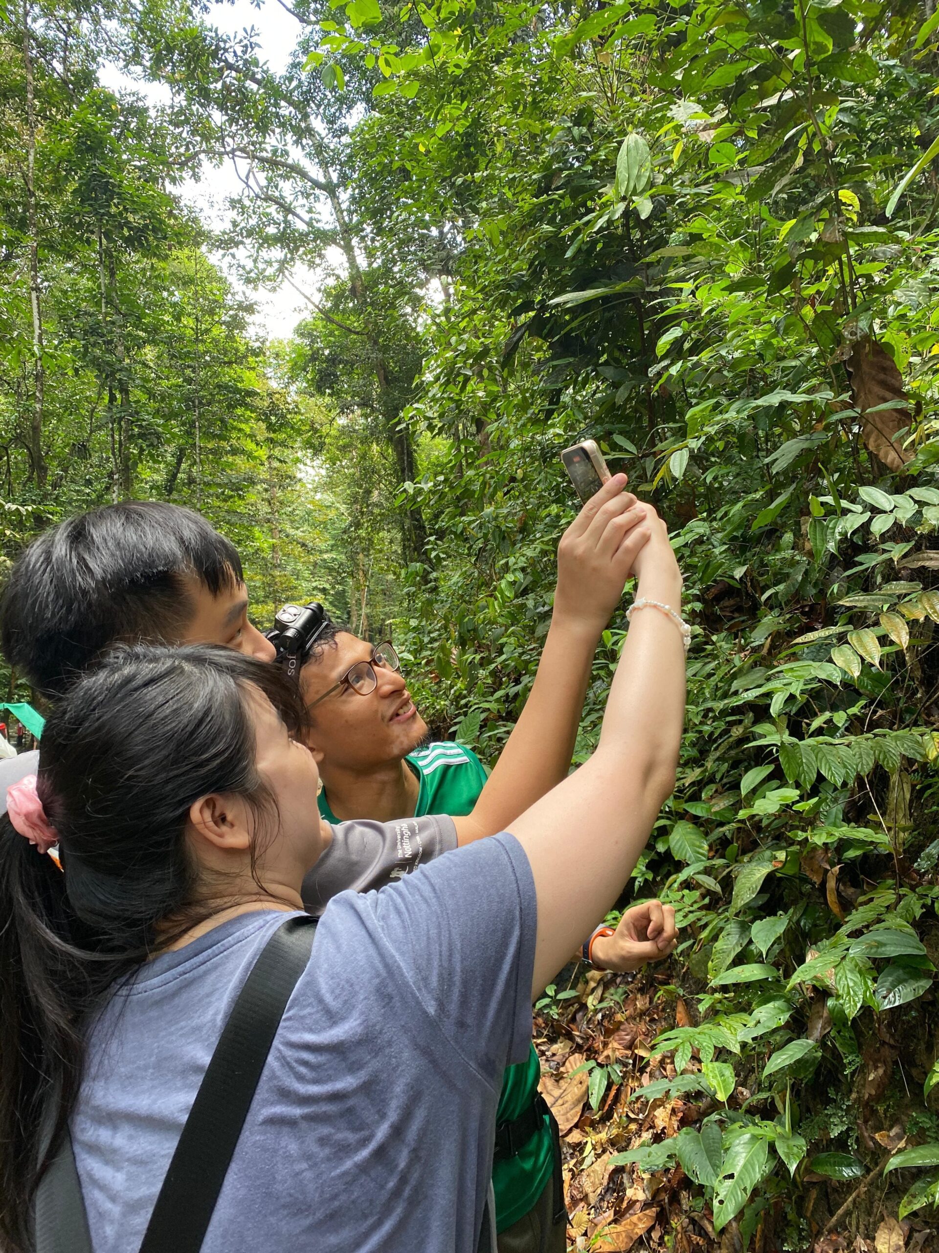 Azam Group Expedition 1