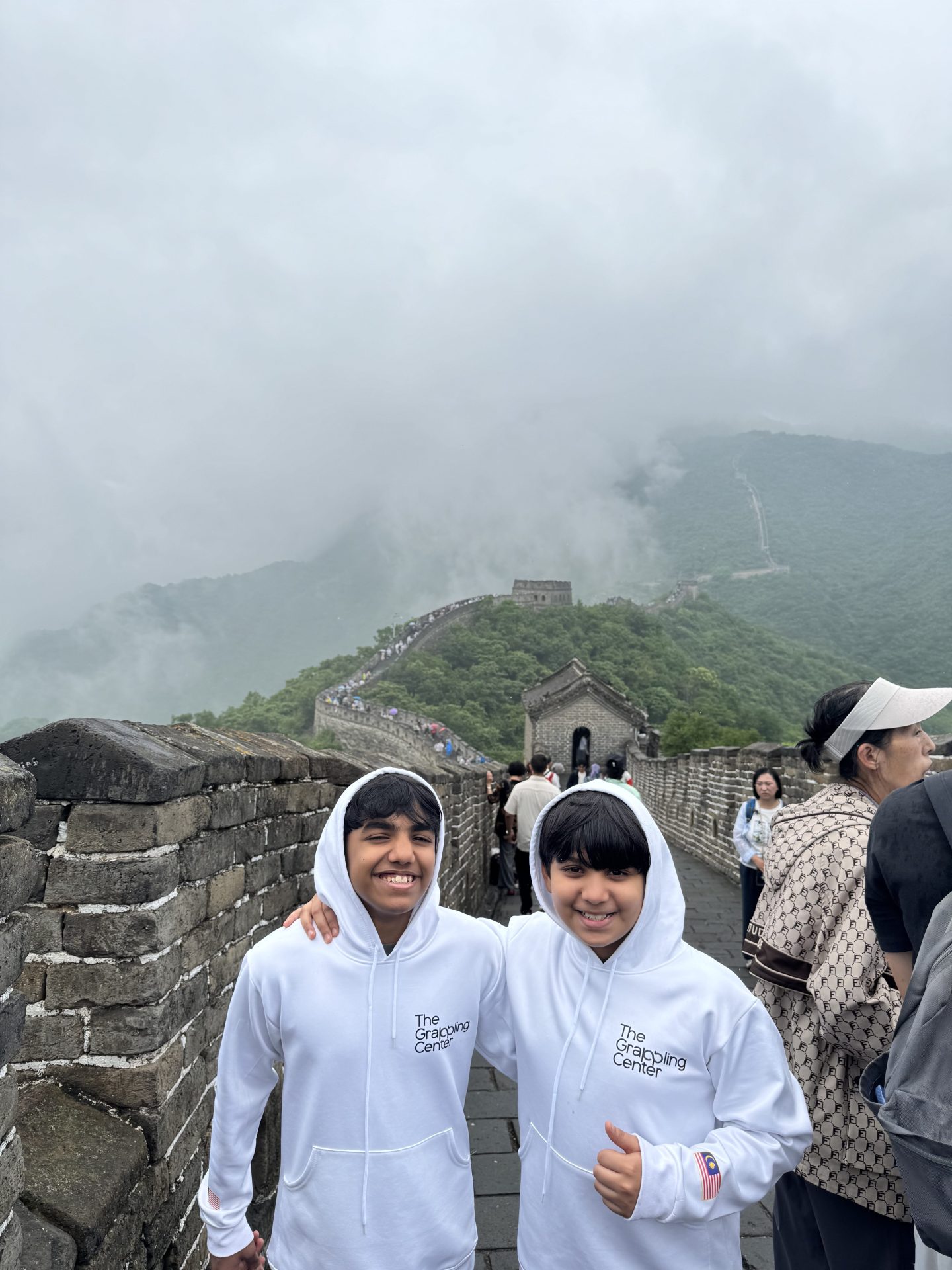 3 - travel around the world