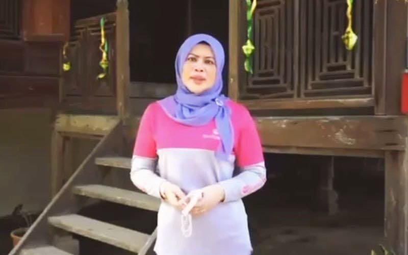 Rina Harun
