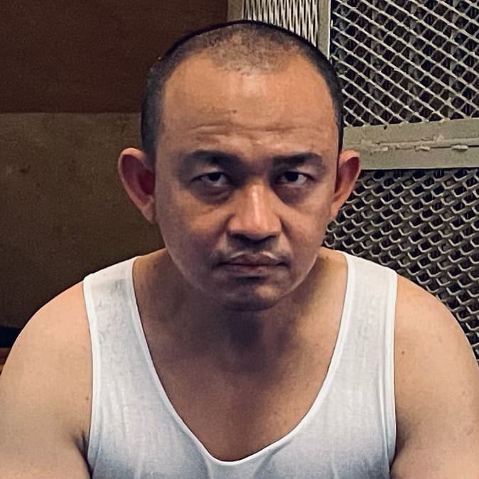 Maszlee Malik