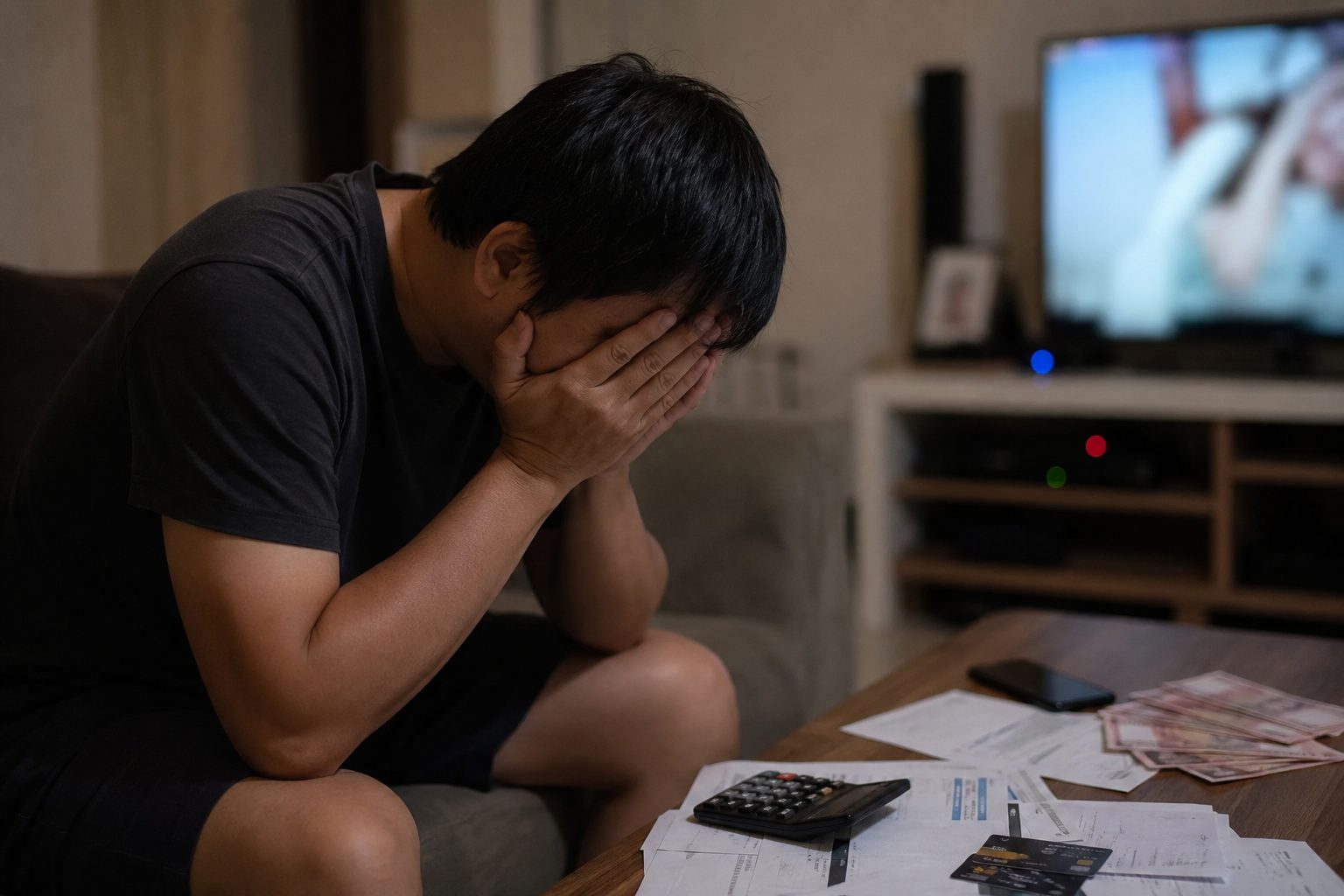 39yo M’sian Says He Spent RM500K On Woman He Met At KTV Over The Years, Unsure Whether To Leave Relationship