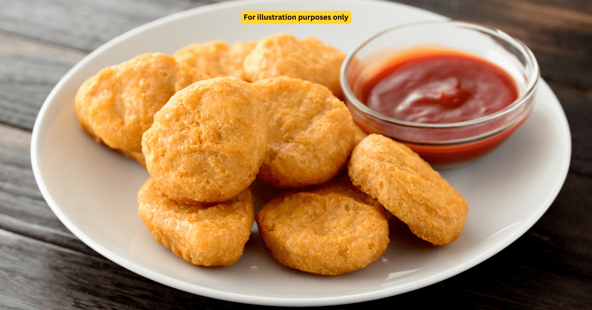 3yo M’sian Child Diagnosed With Diabetes After Eating Nuggets & Hotdogs Every Day