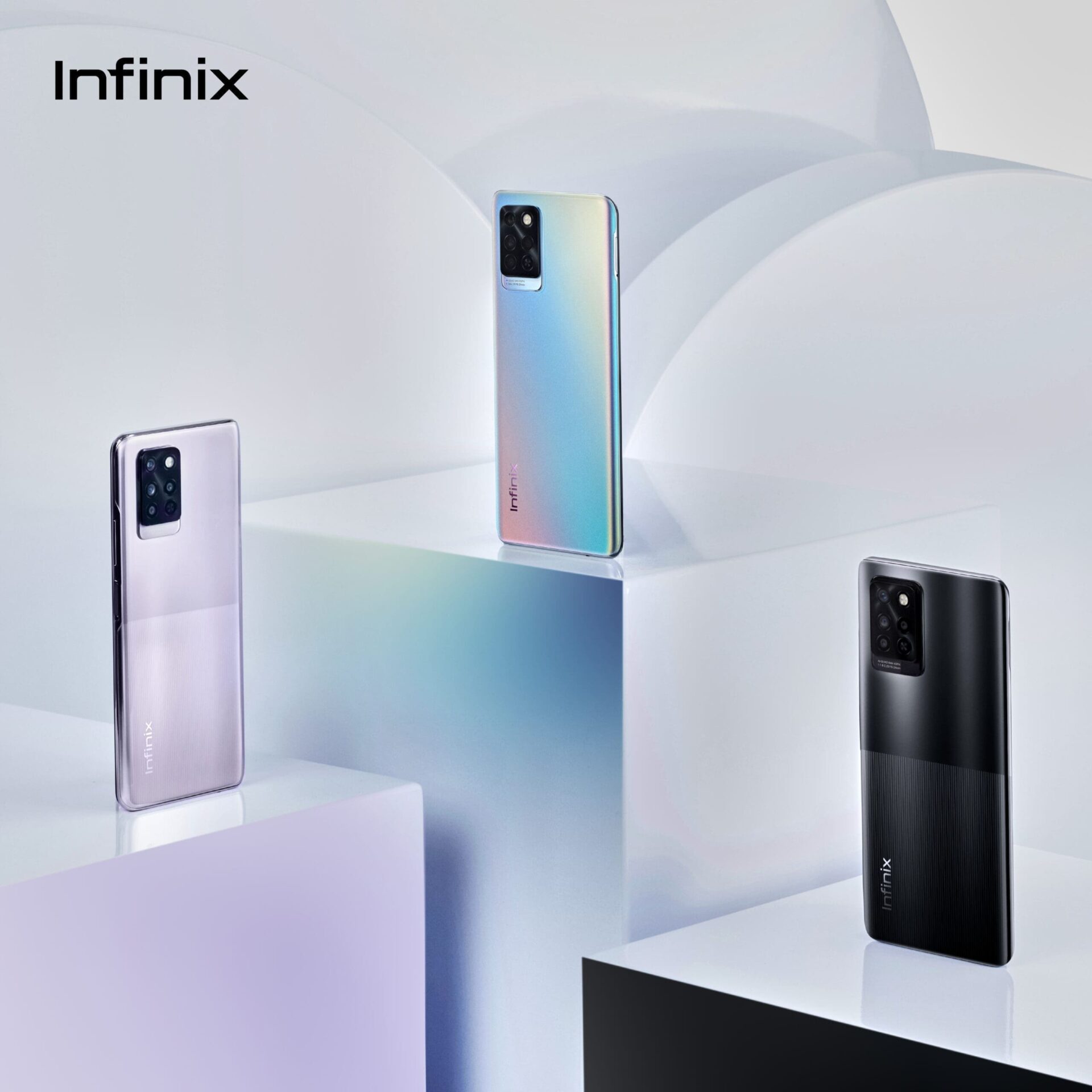 Infinix NOTE 10 PRO. I tried out a gaming phone that cost less than RM800, here is my review.