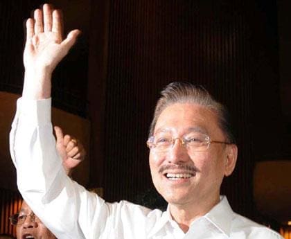 Dato' Chua Jui Meng
