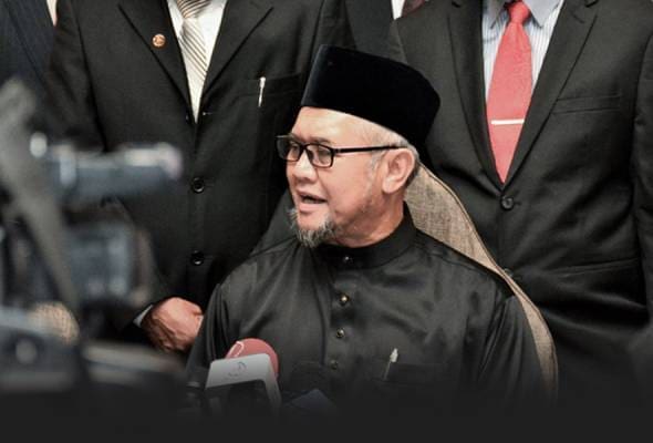 Razman Zakaria