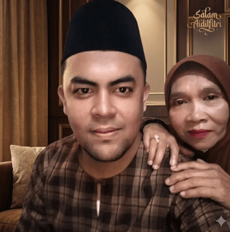 64yo marries 27yo (2)
