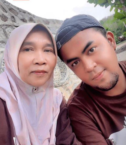 64yo marries 27yo (4)