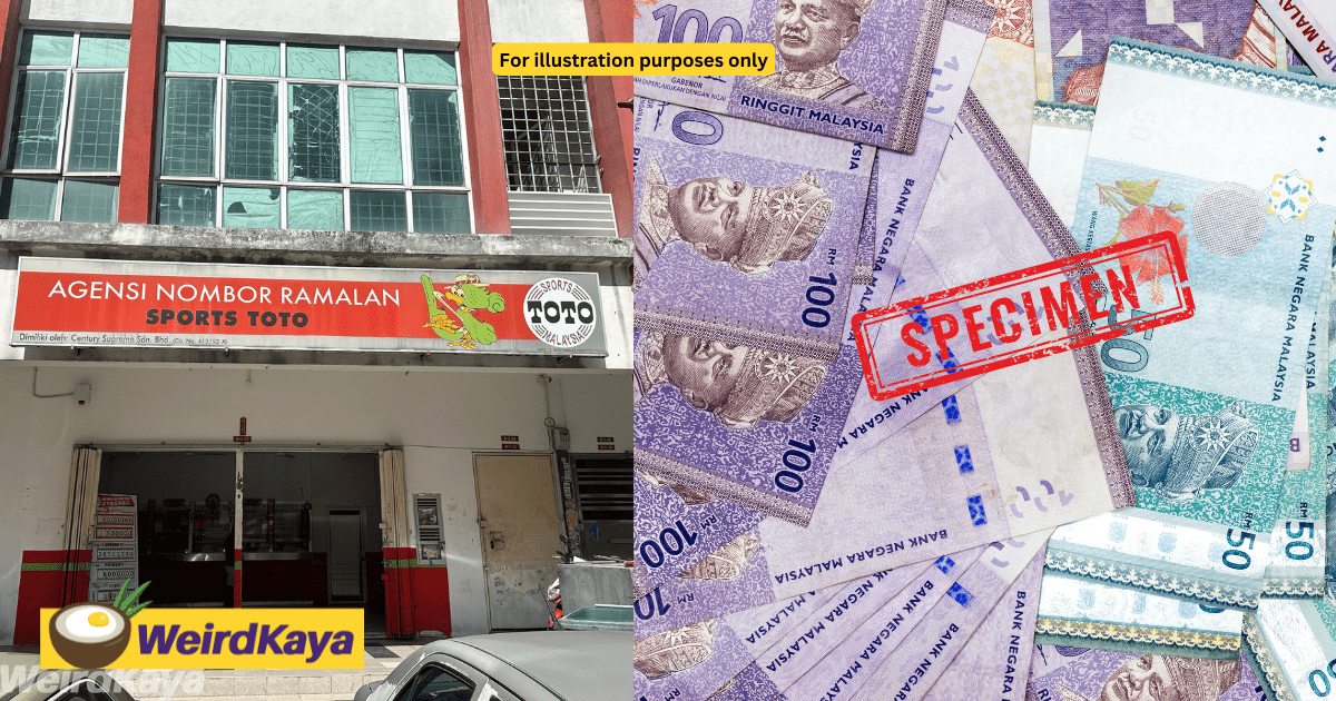 64yo M'sian wins RM21.3mil jackpot cover image