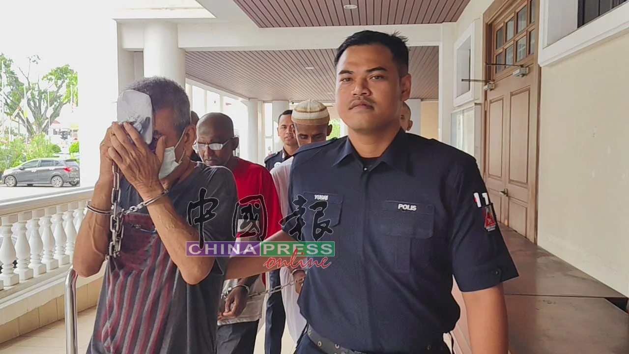 71yo rapes boss' daughter (1)