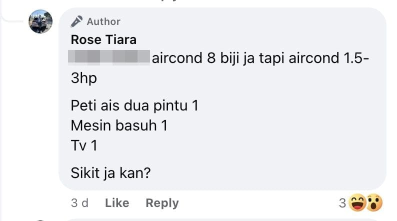 8 aircond