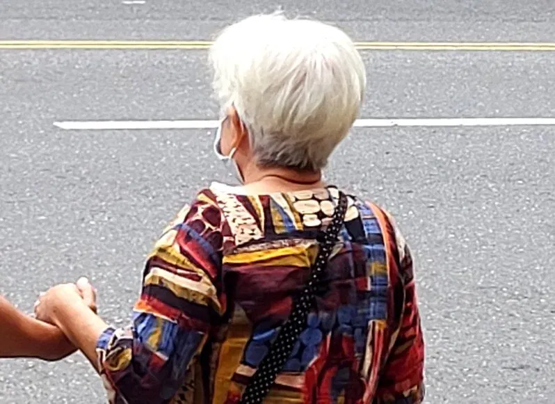 80yo taiwanese mum jailed for 2.6 years