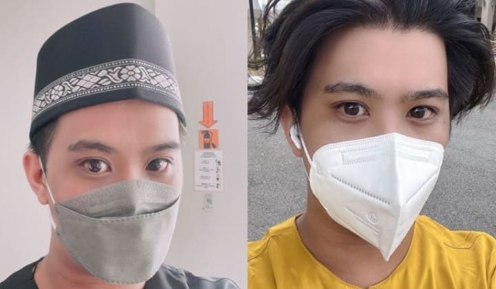 Chinese Muslim