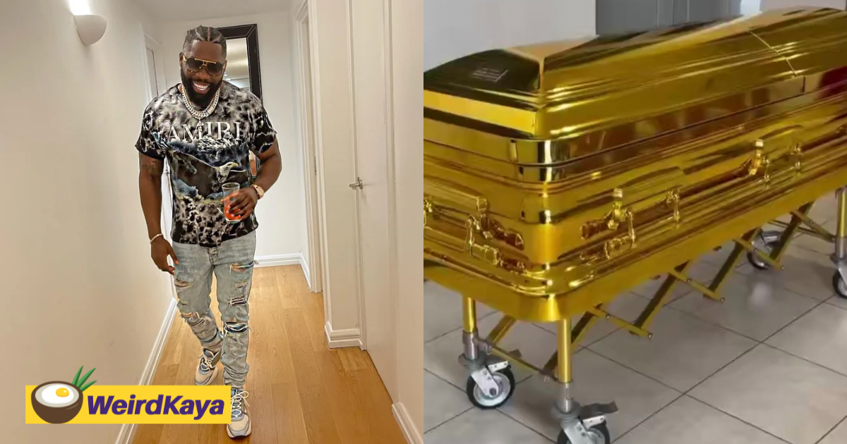 British Influencer Dies From Botched Penis Enlargement Surgery He Had In Thailand | WeirdKaya