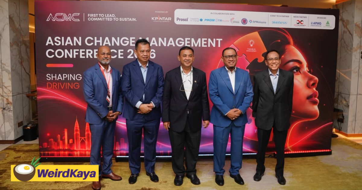 Businesses Need Stronger Change Management To Navigate AI Shift | WeirdKaya