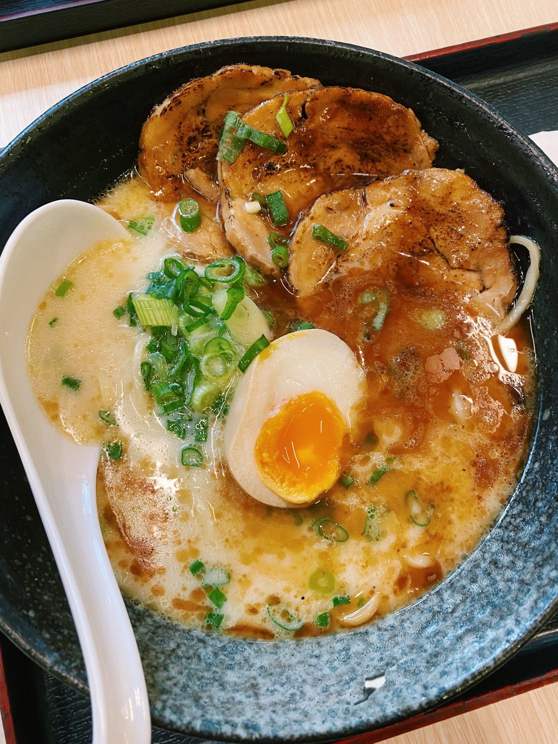 Classic Kuro Ajitama