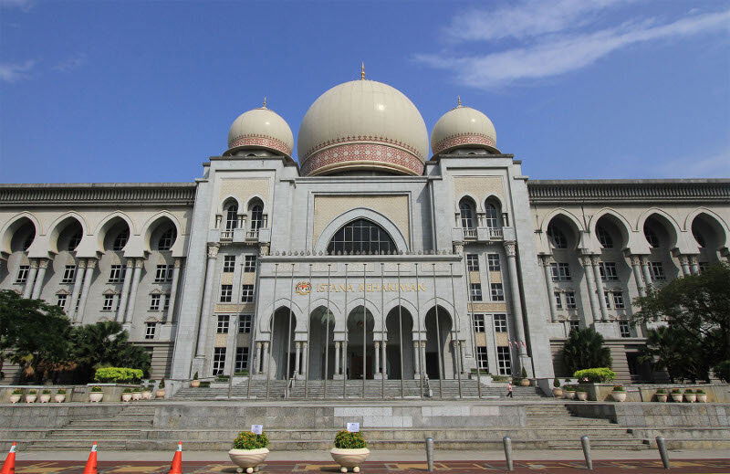 Court of Appeal Malay Mail
