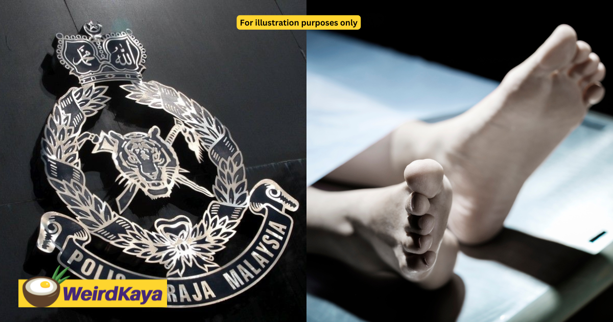 M’sian Man Falls From KL Condo, Wife & 2 Kids Found Dead Inside Unit | WeirdKaya