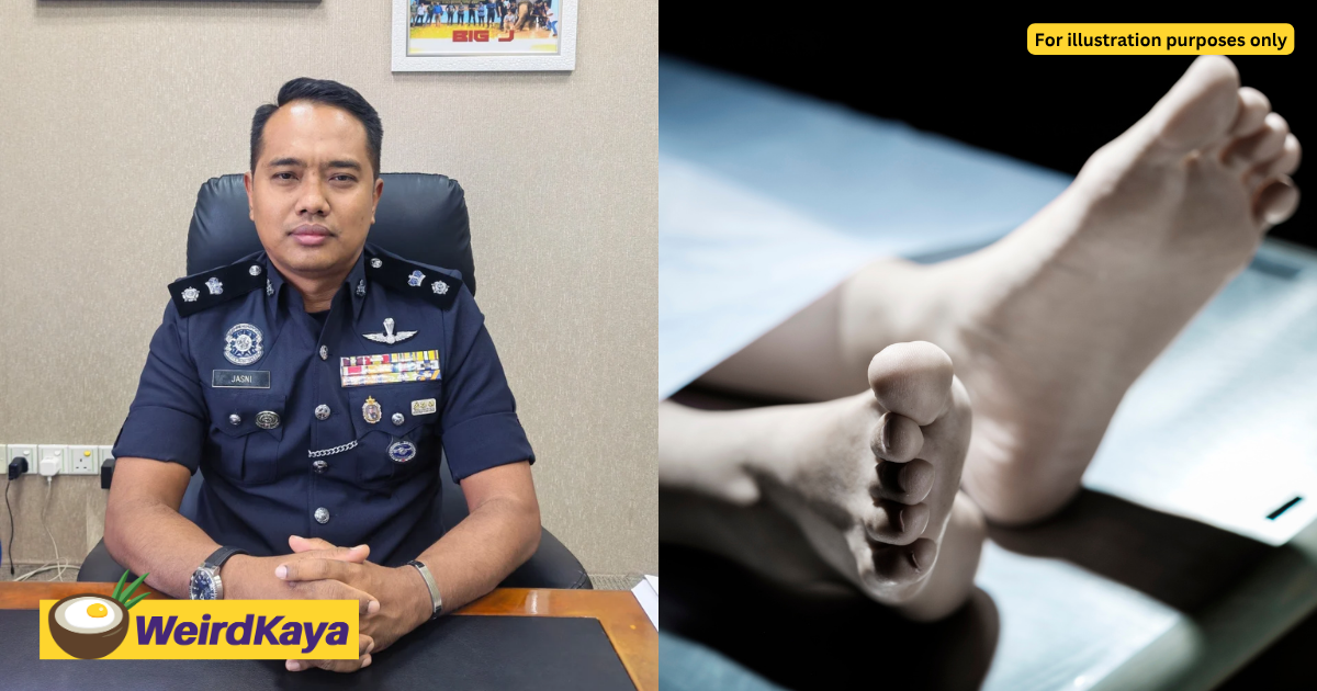 [UPDATED] Debts, Marital Problems Believed To Be Cause Behind Deaths Of 4 Family Members In KL Condo | WeirdKaya