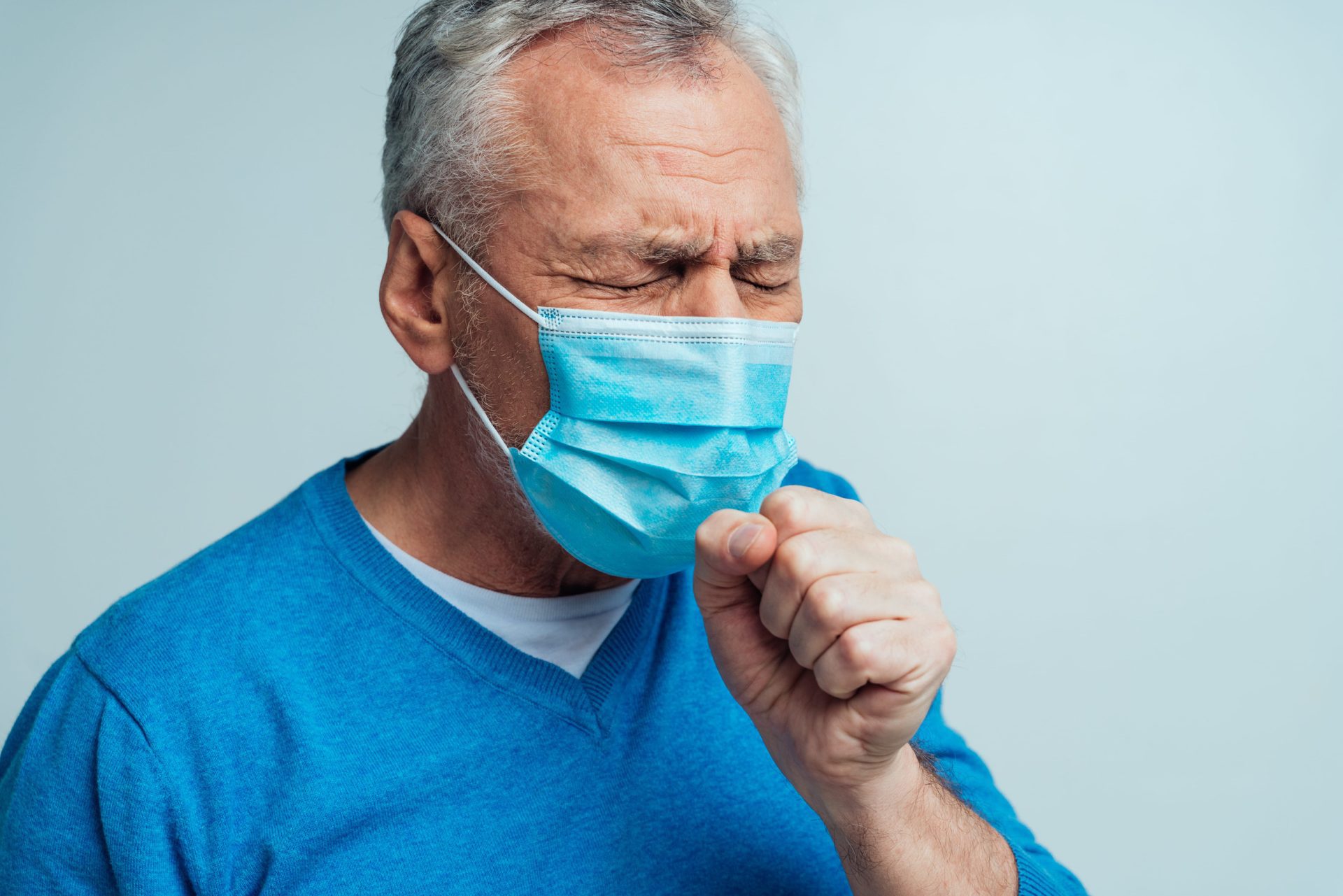 Dr Lo advises individuals with a cough lasting more than two weeks to seek prompt medical attention, as it may be a sign of tuberculosis (TB).