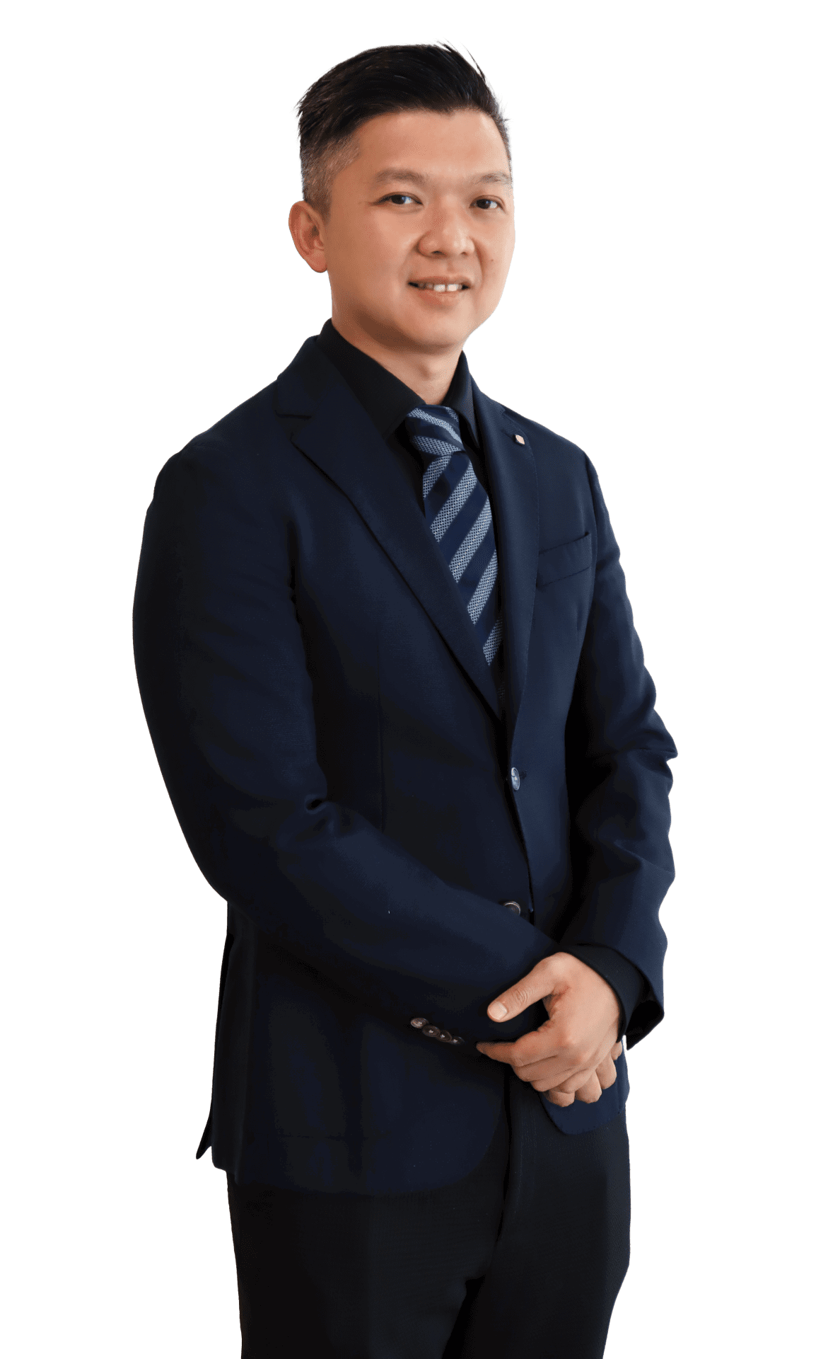 Dr. Lo Shan Min, Consultant Physician & Respiratory Medicine