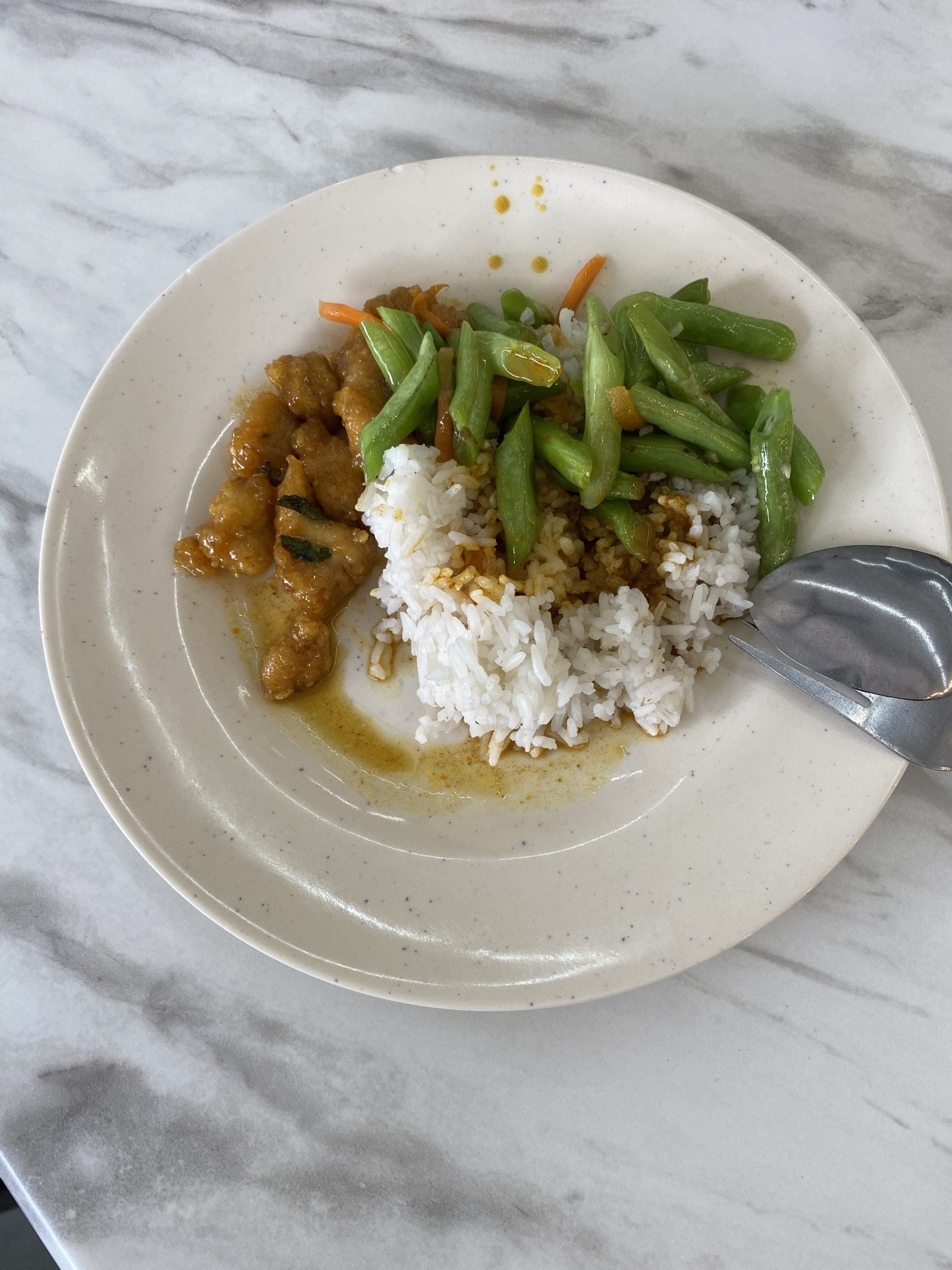 Economy RIce