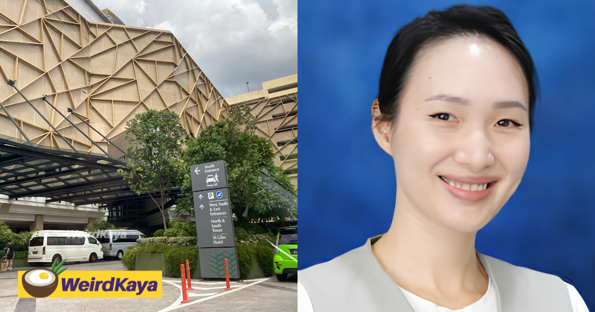 Former IGB REIT CEO Elizabeth Tan Hui Ning Dies At 42