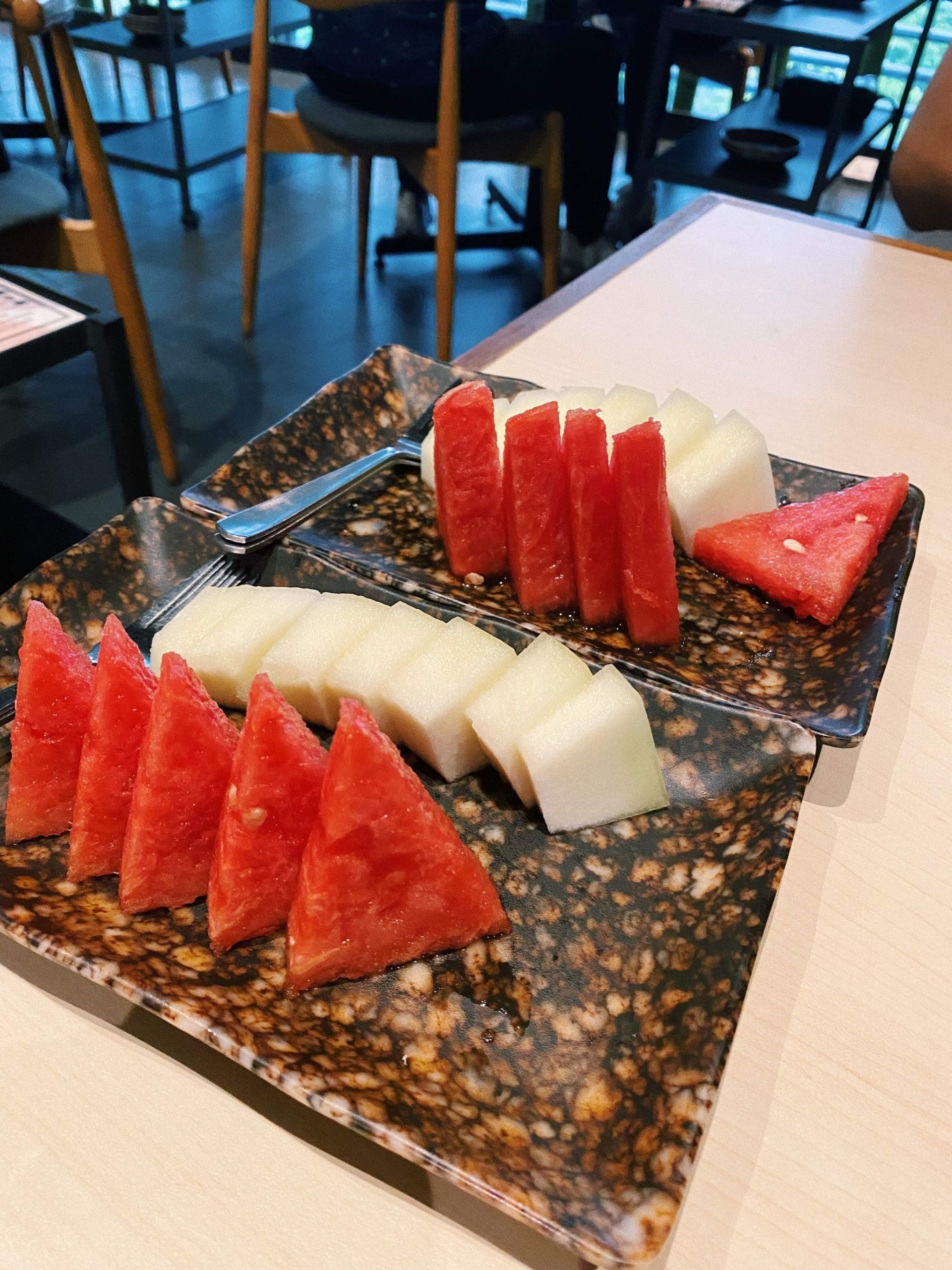 Fruits Mitasu KL