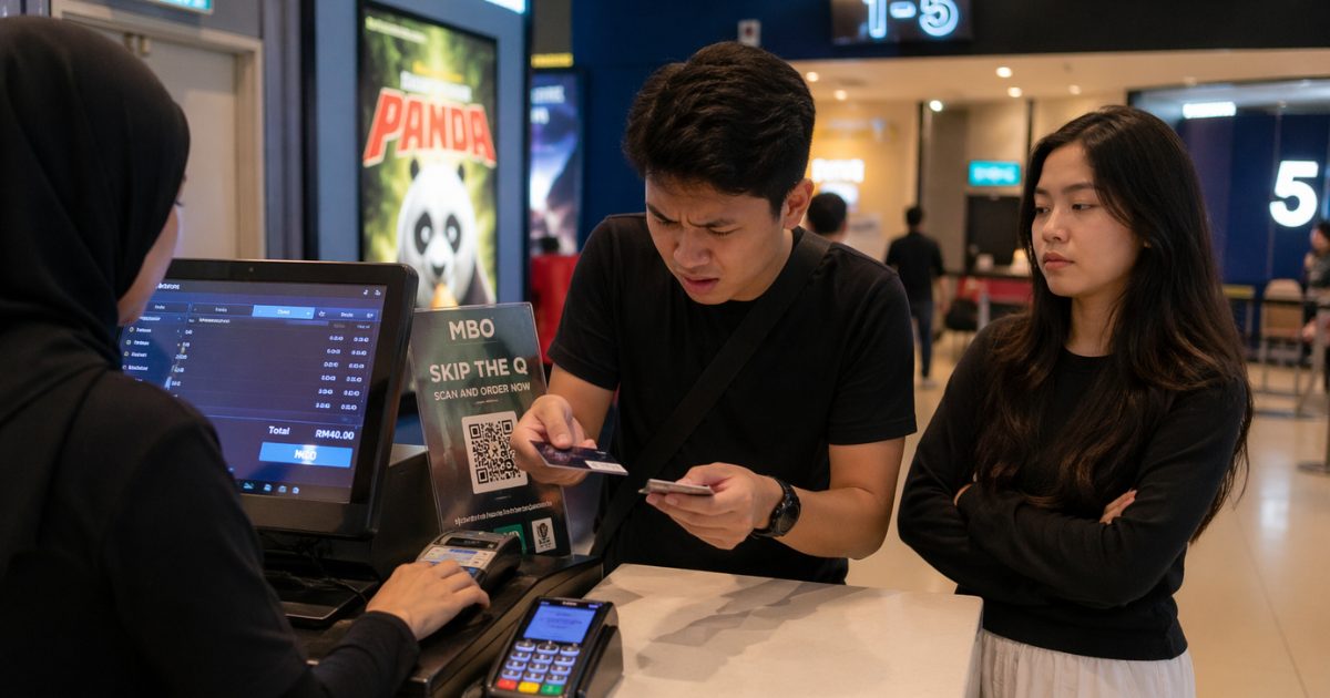 GF doesn't help pay for movie tickets (2)