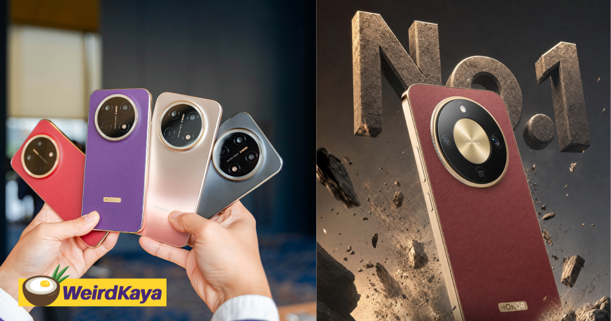 HONOR X9e Pro Sells Out During Pre Order, And These 9 Upgrades May Explain Why | WeirdKaya
