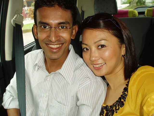 Hannah Yeoh and Ramachandran (2)