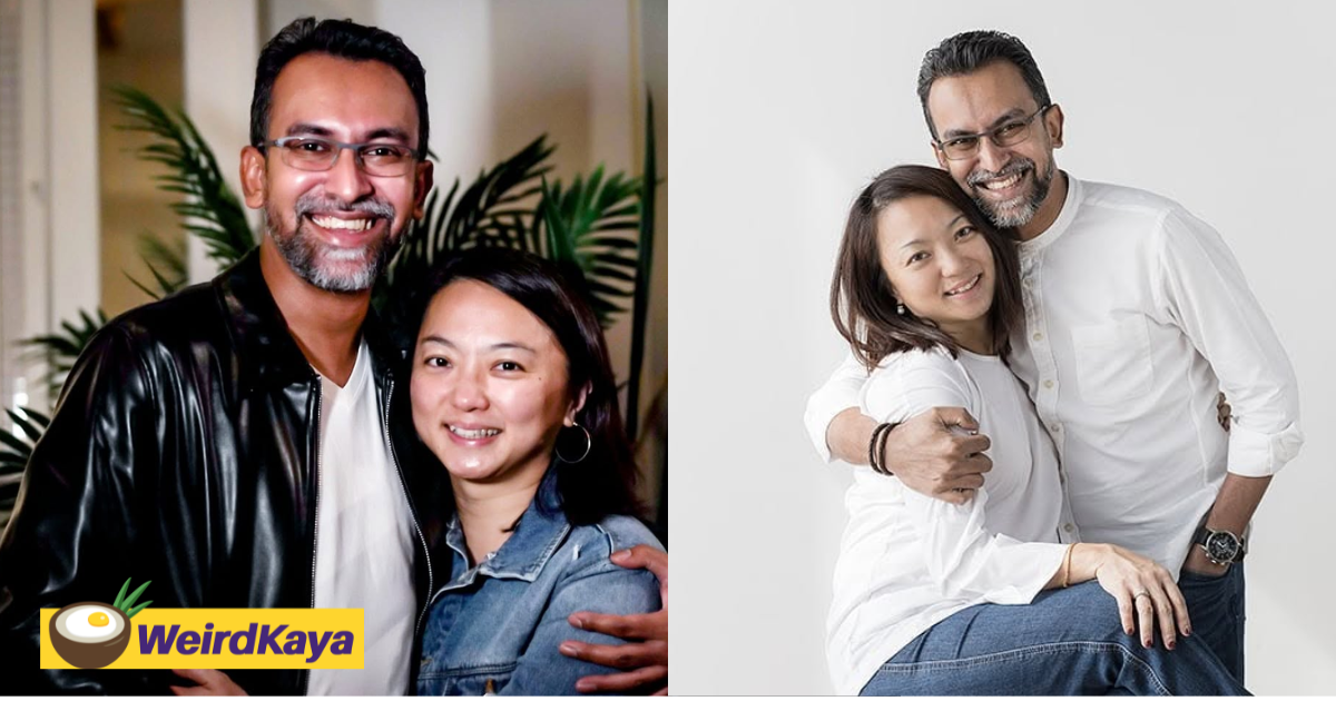 Hannah Yeoh & Husband Officially Divorce After 18 Years