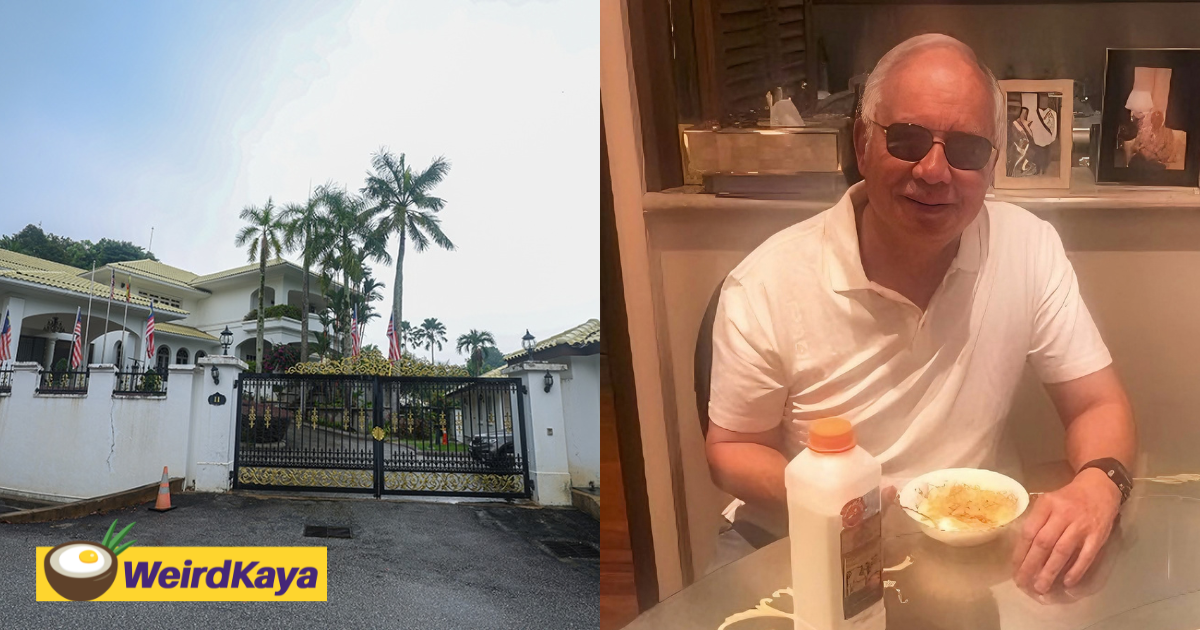 Here Are 9 Things Allowed & Not Allowed During House Arrest In M’sia | WeirdKaya