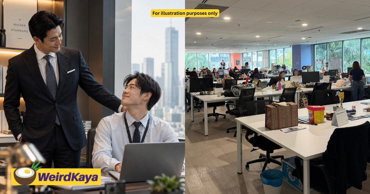 Here Are 7 Things HR In M’sia Can And Cannot Do | WeirdKaya