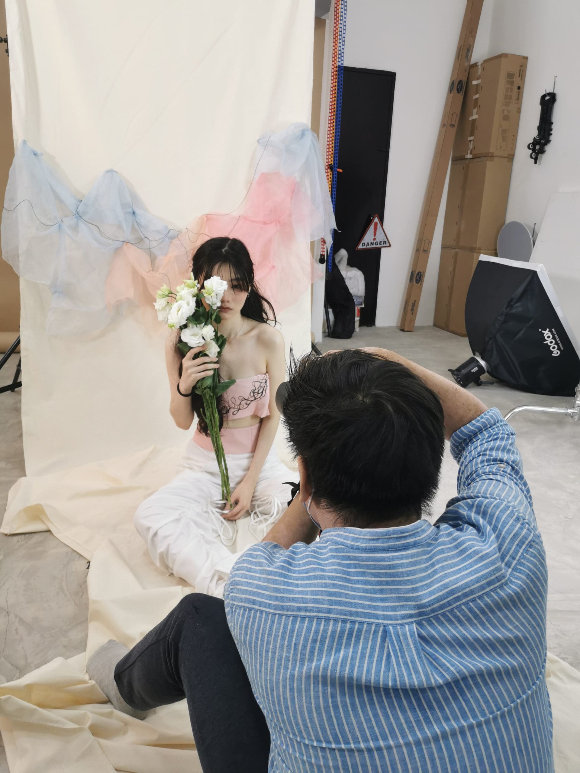From Lawyer To Billboard Fame: How This M'sian Photographer's Living The Big Apple Dream